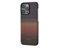 PITAKA MagEZ 5 case sunset iPhone 15 Pro Max - 1369503 - zdjęcie 2